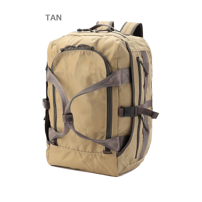 ��¨Ǽ��2025 BRIEFING �֥꡼�ե��� ����� 2WAY TURF PHANTOM STD �Хå��ѥå� �ܥ��ȥ�Хå� BRG253T10 ����������