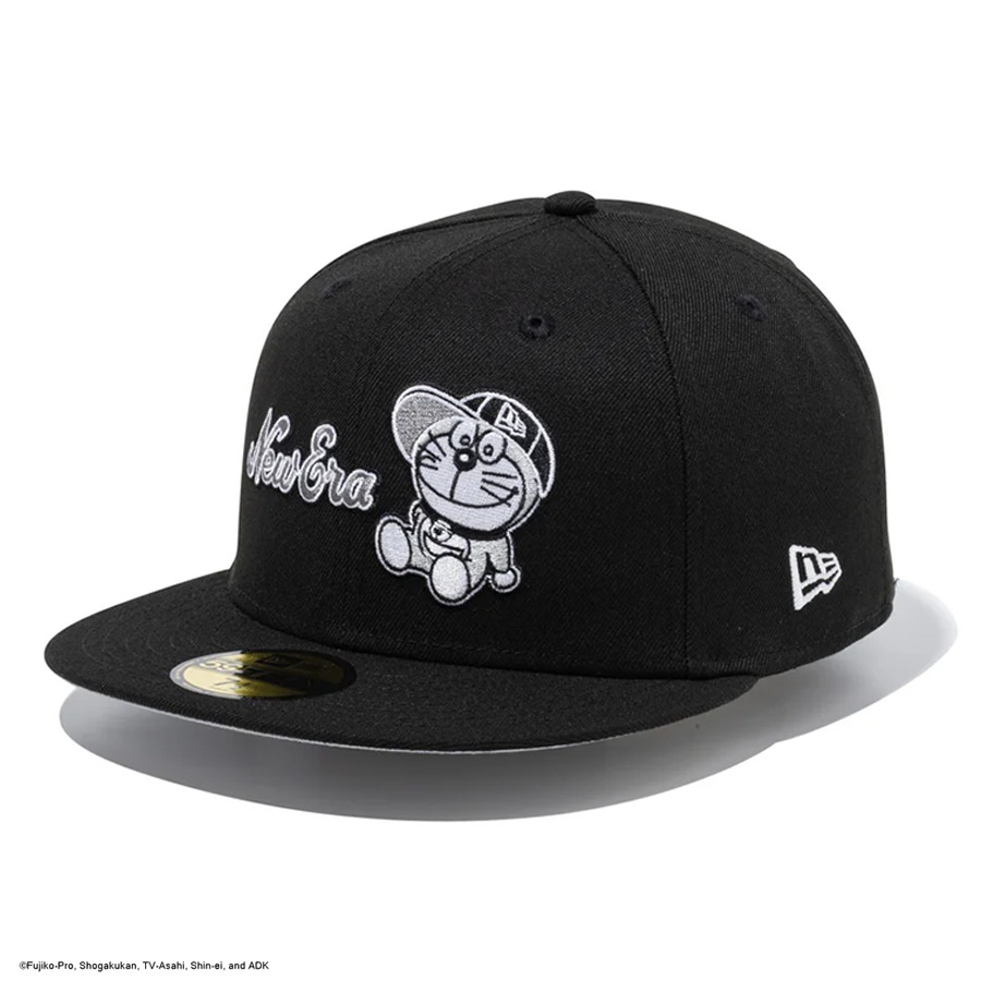 ��¨Ǽ�ۥ˥塼���� 59FIFTY �ɥ館��� New Era ����å� �֥�å� �� ��Υȡ��󥫥顼 ���������� 14935482 NEW ERA