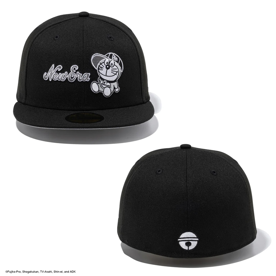 ��¨Ǽ�ۥ˥塼���� 59FIFTY �ɥ館��� New Era ����å� �֥�å� �� ��Υȡ��󥫥顼 ���������� 14935482 NEW ERA