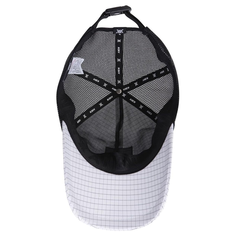 ANEW アニュー (M) RIP MESH CAP リップメッシュキャップ メンズ