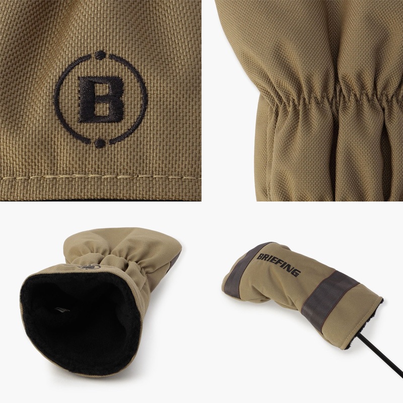 ��¨Ǽ��2025 BRIEFING �֥꡼�ե��� ����� �ɥ饤�С��� �إåɥ��С� BRG253G17 ����������