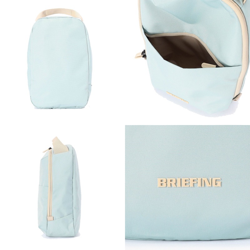 ��¨Ǽ��2026 BRIEFING �֥꡼�ե��� ����� OVAL ���塼�������� NC BRG261G09 ����������
