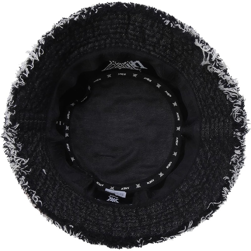 ANEW ���˥塼 (W) DENIM HAT �ǥ˥�ϥå�  ������� AGEUWCP42NA ����������