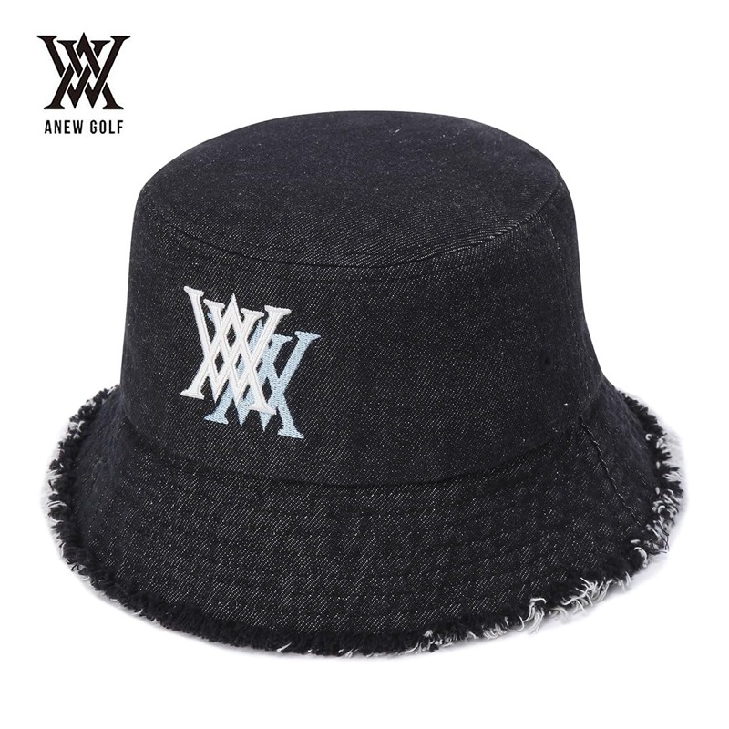ANEW ���˥塼 (W) DENIM HAT �ǥ˥�ϥå�  ������� AGEUWCP42NA ����������