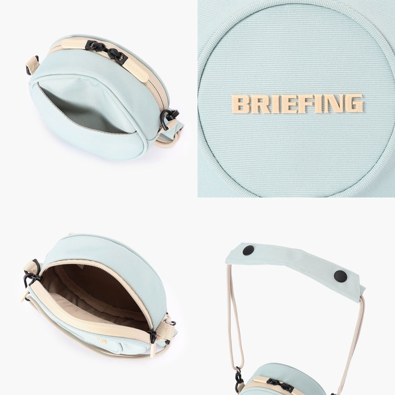 ��¨Ǽ��2026 BRIEFING �֥꡼�ե��� ����� �������륷�������Хå� NC BRG261L08 ����������