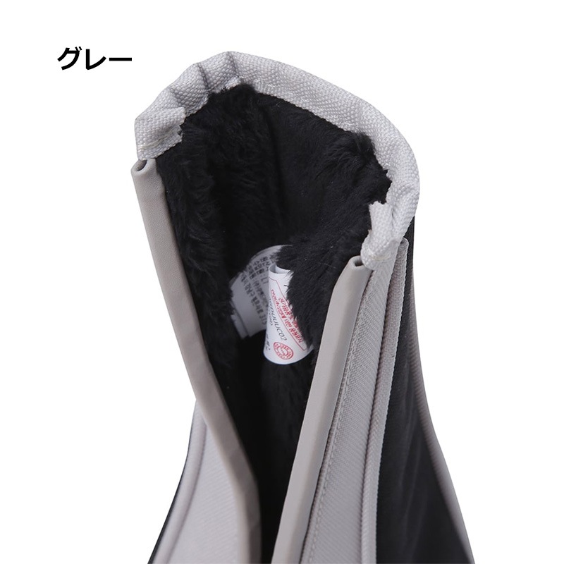 ANEW ���˥塼 DOUBLE LOGO HEAD COVER ����� ���֥�����إåɥ��С� �桼�ƥ���ƥ��� AGDUUUC02 ����������