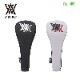 ANEW ���˥塼 DOUBLE LOGO HEAD COVER ����� ���֥�����إåɥ��С� �桼�ƥ���ƥ��� AGDUUUC02 ����������