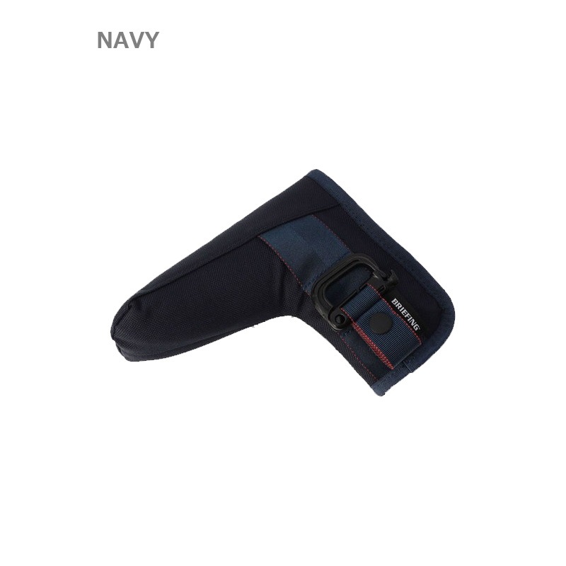 2025 BRIEFING ブリーフィング ゴルフ ヘッドカバー ユーティリティ用