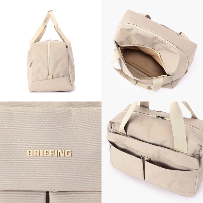 ��¨Ǽ��2026 BRIEFING �֥꡼�ե��� ����� �饤�� �ܥ��ȥ�Хå� NC BRG261N06 ����������