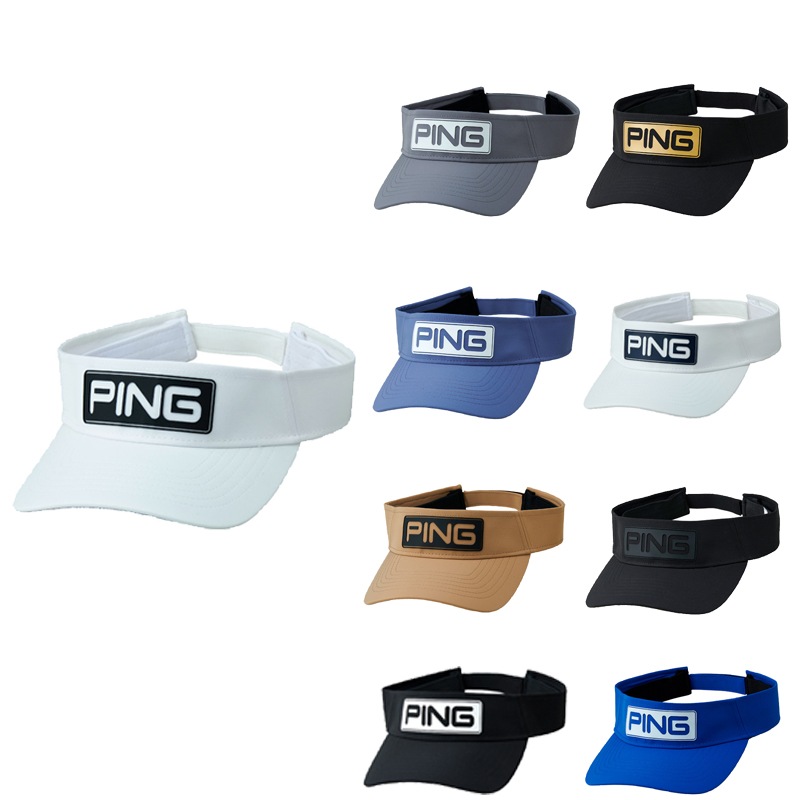 ڸꥫ顼¨Ǽ2025 PING ԥ󥴥 HW-T2502 ĥХ TOUR VISOR 38206  pnap