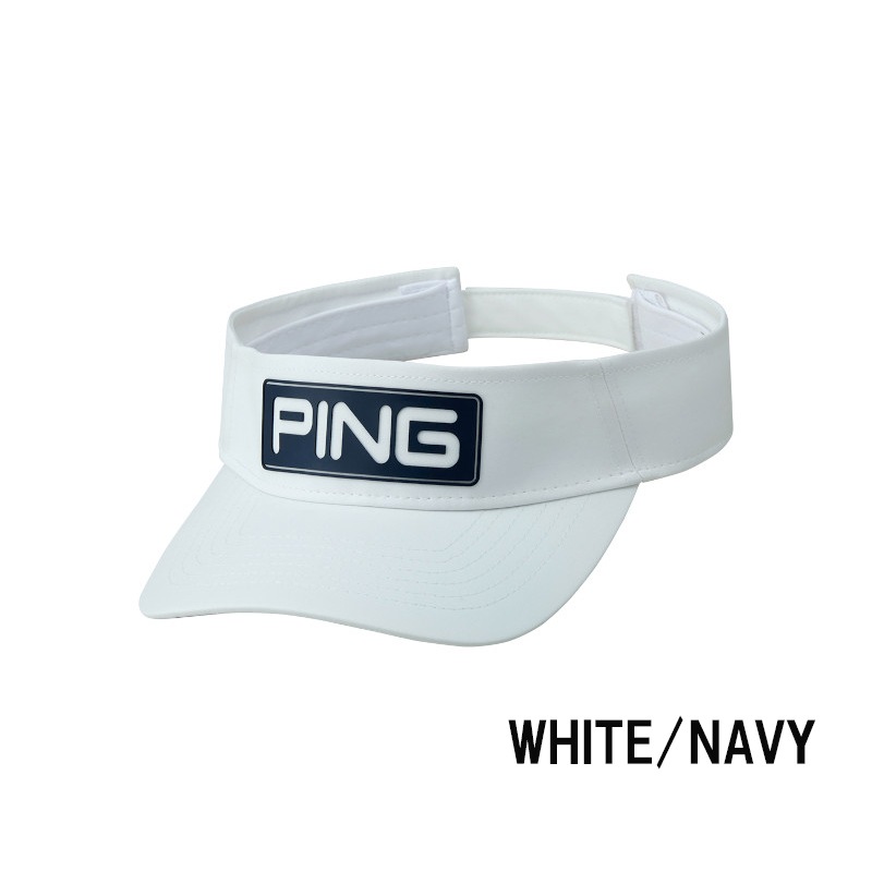 ڸꥫ顼¨Ǽ2025 PING ԥ󥴥 HW-T2502 ĥХ TOUR VISOR 38206  pnap