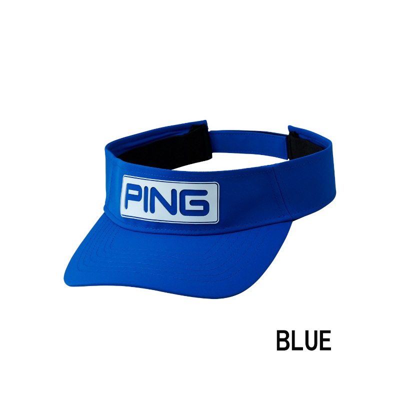 ڸꥫ顼¨Ǽ2025 PING ԥ󥴥 HW-T2502 ĥХ TOUR VISOR 38206  pnap