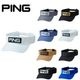 ڸꥫ顼¨Ǽ2025 PING ԥ󥴥 HW-T2502 ĥХ TOUR VISOR 38206  pnap