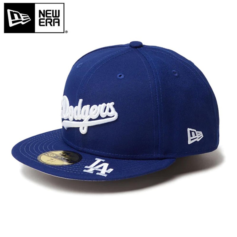 ��¨Ǽ�ۥ˥塼���� NEWERA 59FIFTY MLB �Х��������� ����å� �����󥼥륹���ɥ��㡼�� ������������� 14307685 ����������