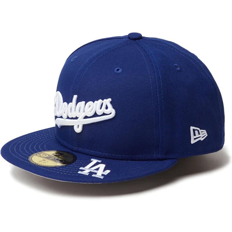 ��¨Ǽ�ۥ˥塼���� NEWERA 59FIFTY MLB �Х��������� ����å� �����󥼥륹���ɥ��㡼�� ������������� 14307685 ����������