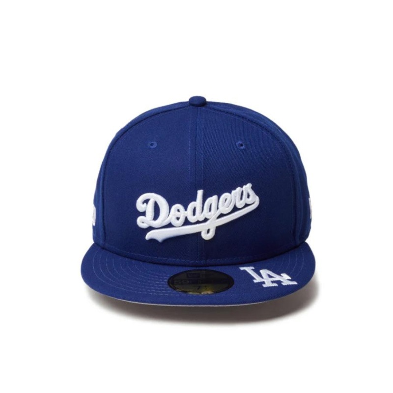 ��¨Ǽ�ۥ˥塼���� NEWERA 59FIFTY MLB �Х��������� ����å� �����󥼥륹���ɥ��㡼�� ������������� 14307685 ����������