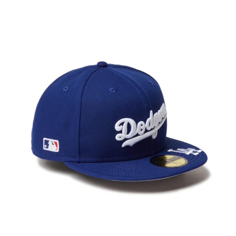 ��¨Ǽ�ۥ˥塼���� NEWERA 59FIFTY MLB �Х��������� ����å� �����󥼥륹���ɥ��㡼�� ������������� 14307685 ����������