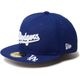 ��¨Ǽ�ۥ˥塼���� NEWERA 59FIFTY MLB �Х��������� ����å� �����󥼥륹���ɥ��㡼�� ������������� 14307685 ����������