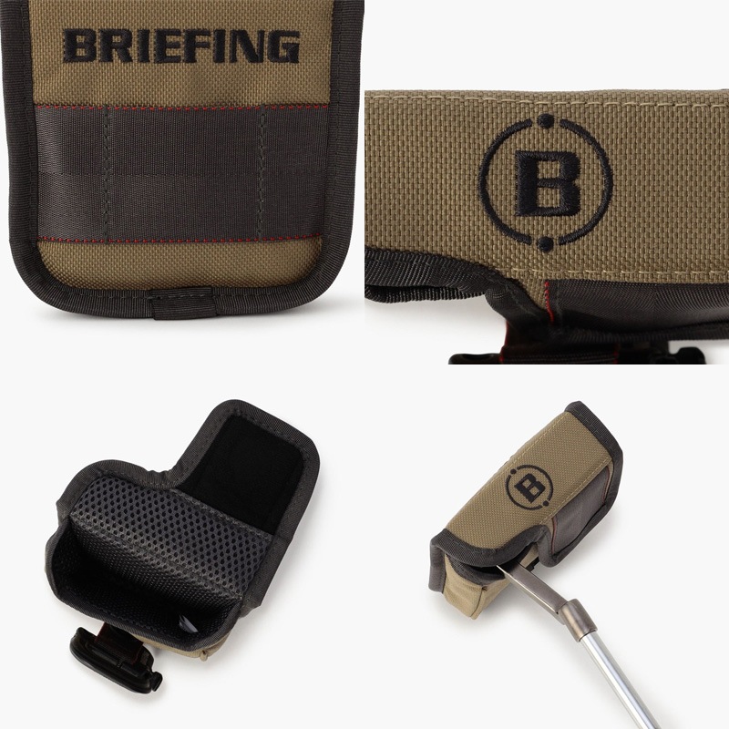 ��¨Ǽ��2025 BRIEFING �֥꡼�ե��� ����� �ѥ������С� �ޥ�åȥ����� BRG253G23 ����������