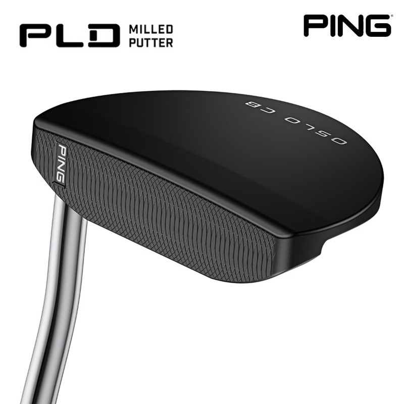 ¨Ǽ/̸2025 PING ԥ󥴥 PLD ߥ AS  CB  ѥ  OSLO CB 38  륹