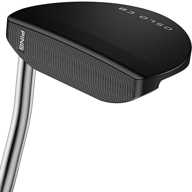 ¨Ǽ/̸2025 PING ԥ󥴥 PLD ߥ AS  CB  ѥ  OSLO CB 38  륹