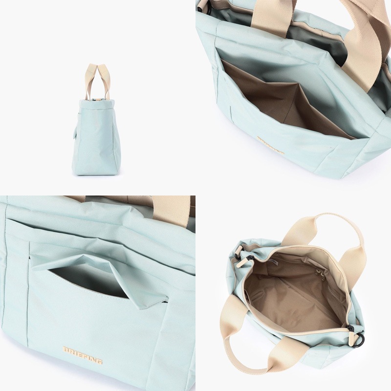 ��¨Ǽ��2026 BRIEFING �֥꡼�ե��� ����� �������� �����ȥȡ��ȥХå� NC BRG261T05 ���������� �����ȥХå� �饦��ɥХå�