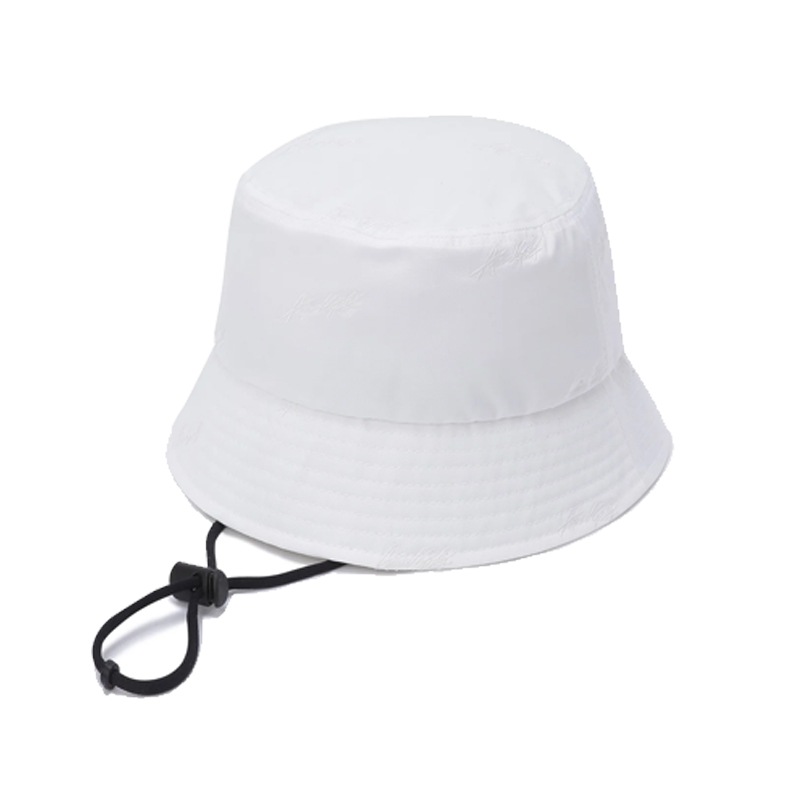 確認用☆ANEW GOLF☆ アニュー　バケハ種類 ANEW アニュー (U) EMBROIDERY PATTERN HAT 刺繍パターンハット ユニ