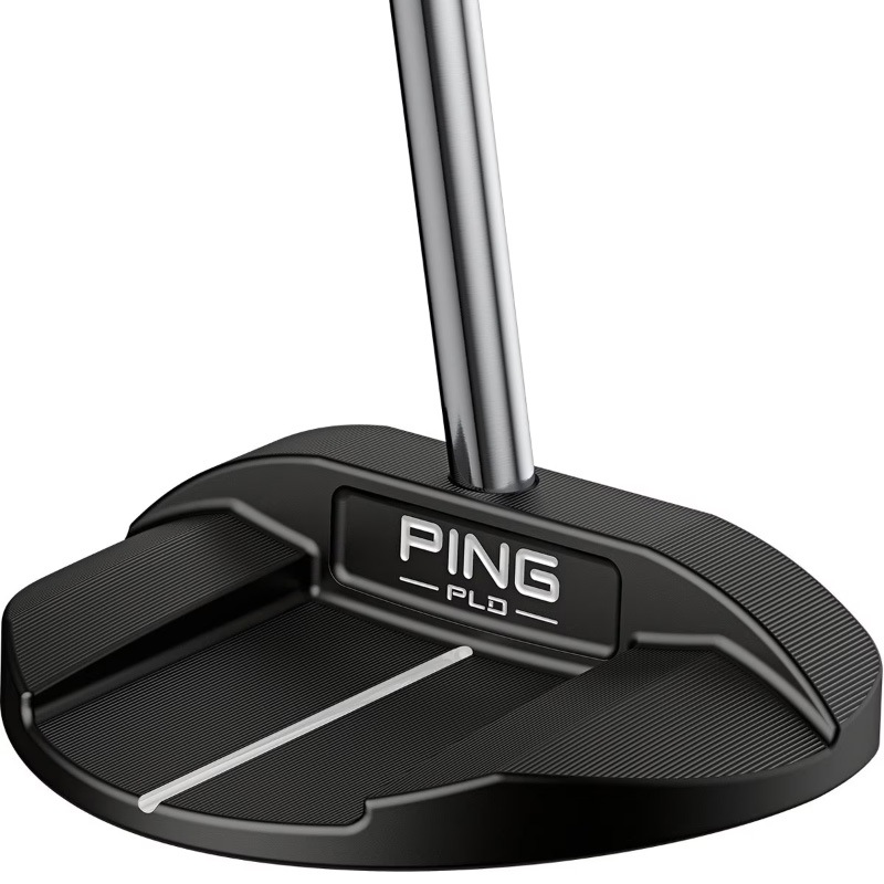 ¨Ǽ/̸2025 PING ԥ󥴥 PLD ߥ AS  L Ĺ ѥ  OSLO L 46  륹