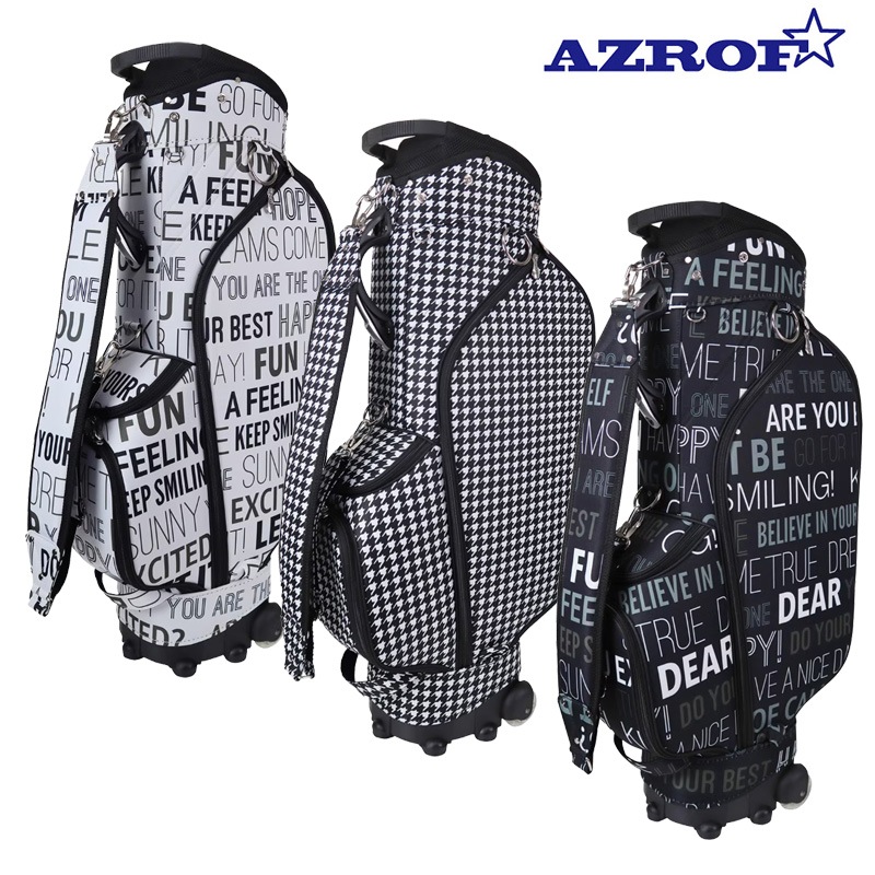 AZROF 2025 �������� ���㥹���� ����ǥ��Хå� AZ-CACB01 ����������