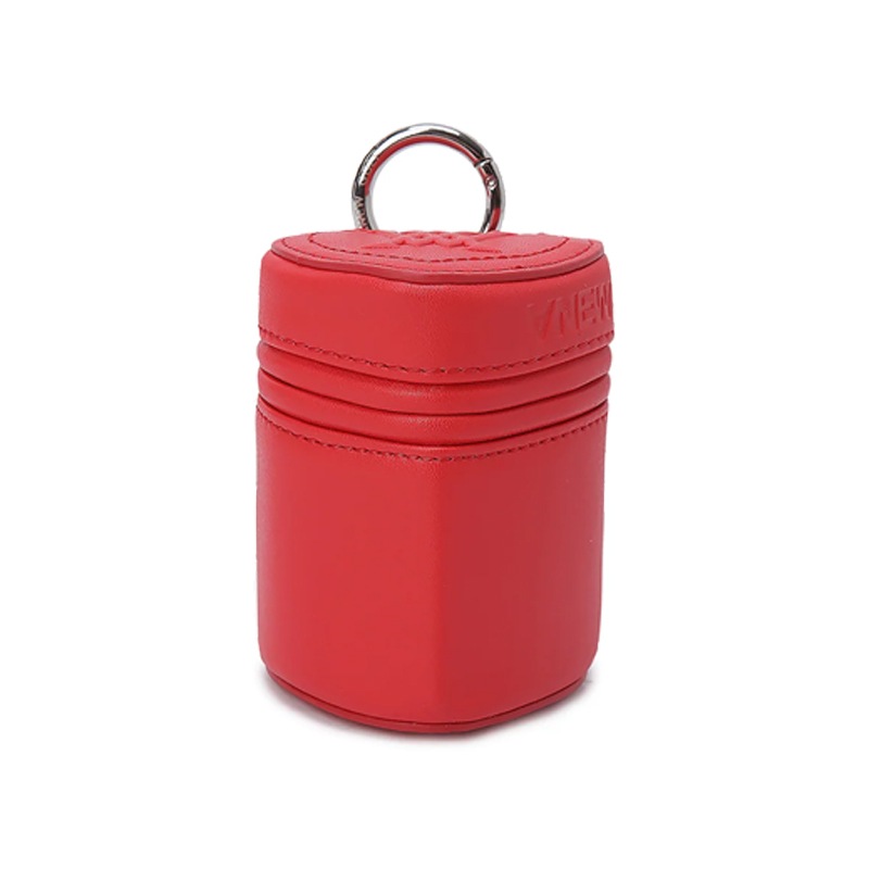 ANEW ���˥塼 ����� HEART 2 BALL CASE �ϡ��ȥܡ��륱����(2��) AGEUUOC03 ����������