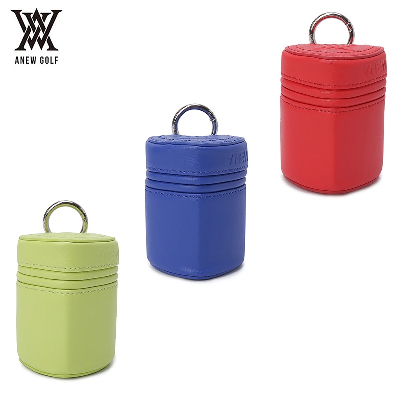 ANEW ���˥塼 ����� HEART 2 BALL CASE �ϡ��ȥܡ��륱����(2��) AGEUUOC03 ����������