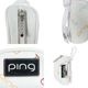 2025 PING �ԥ󥴥�� ��ǥ����� GB-L2510 ��Υ���� �ܡ��륱���� 38277 ���������� pnap