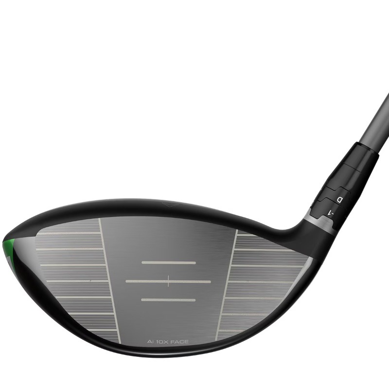 ���ò�/¨Ǽ��2025 ����������� ELYTE ���꡼�� �ɥ饤�С� VENTUS GREEN 50 for Callaway ����ե� ����������