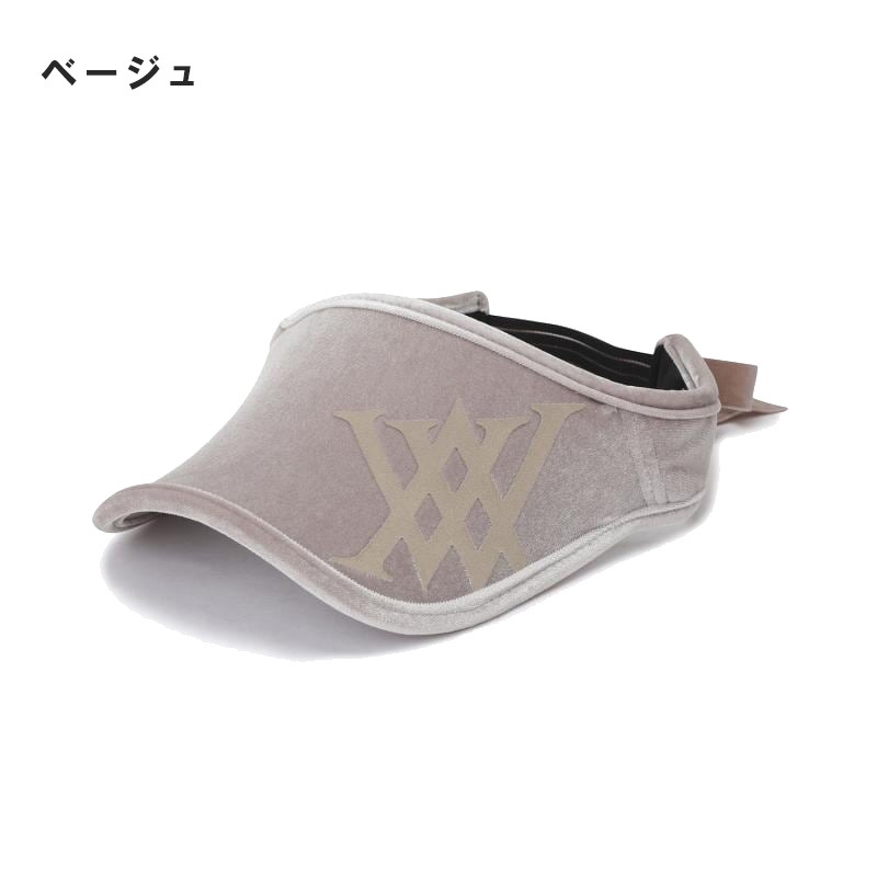 ANEW ˥塼(W) CONSTANT VISOR 󥹥 Х  AGEFWCP21  