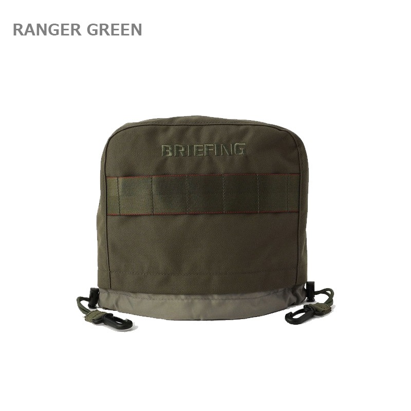 ��¨Ǽ��2025 BRIEFING �֥꡼�ե��� ����� �������󥫥С� BRG253G20 ����������