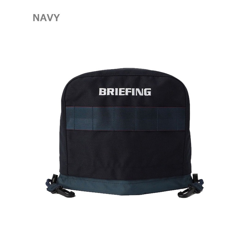 ��¨Ǽ��2025 BRIEFING �֥꡼�ե��� ����� �������󥫥С� BRG253G20 ����������