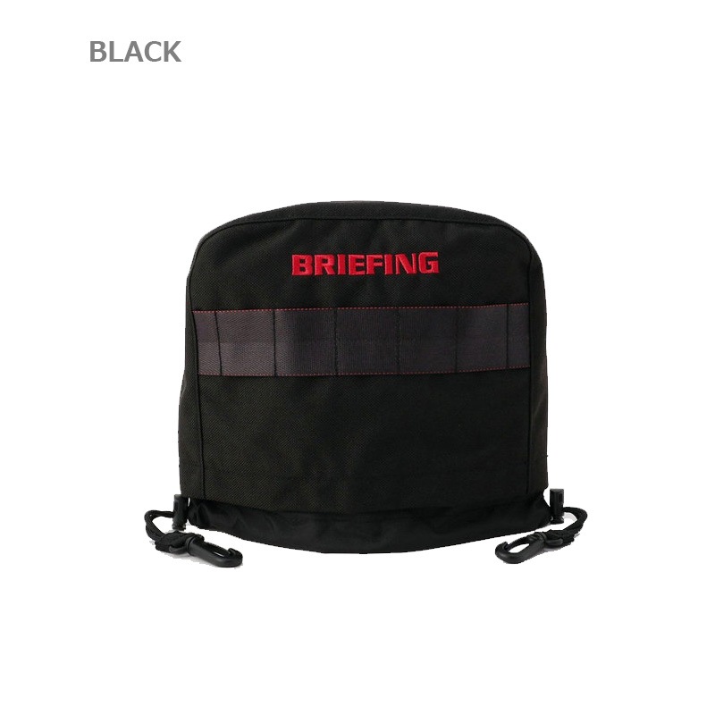 ��¨Ǽ��2025 BRIEFING �֥꡼�ե��� ����� �������󥫥С� BRG253G20 ����������
