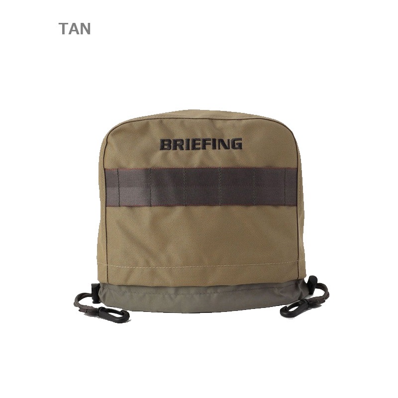 ��¨Ǽ��2025 BRIEFING �֥꡼�ե��� ����� �������󥫥С� BRG253G20 ����������