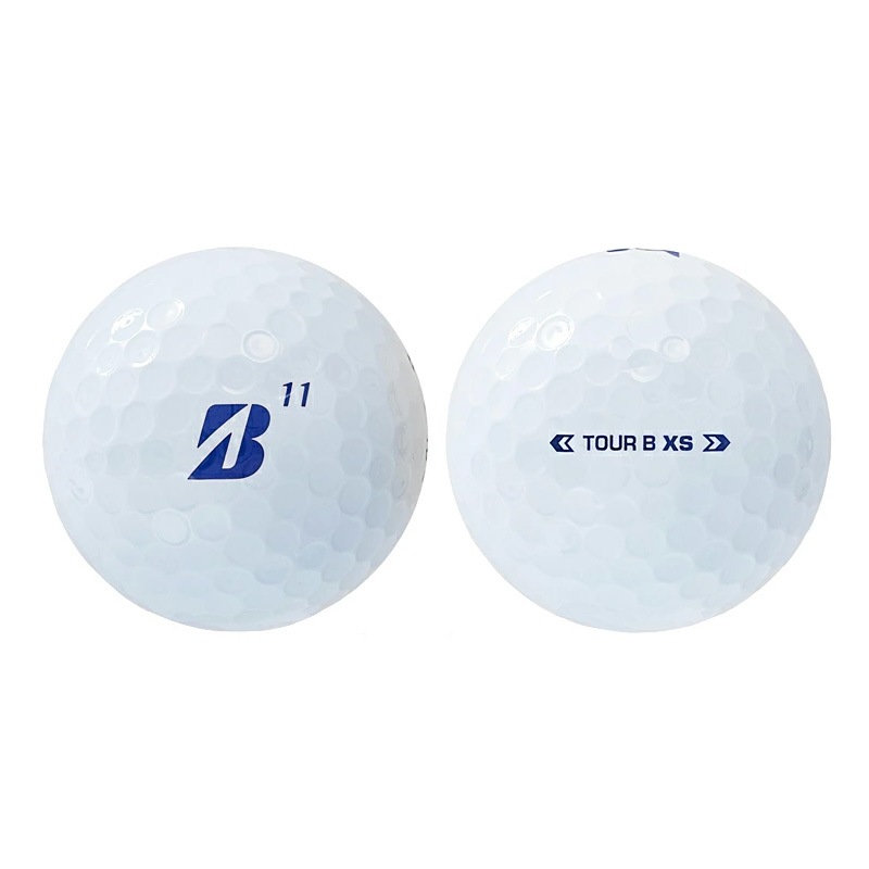 即納】限定カラー ブリヂストン 2025 TOUR B XS ブルー エディション