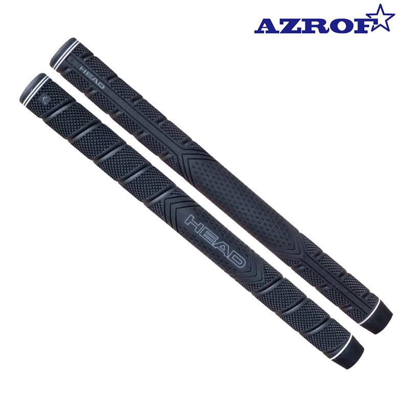 AZROF 2025 �������� HEAD by POWERBILT ���åѡ����� ���ѥ���륰��å� MHS01 ����������