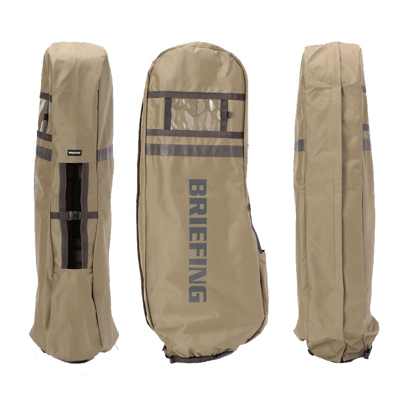 ��¨Ǽ��2025 BRIEFING �֥꡼�ե��� ����� �ȥ�٥륫�С� BRG253G31 ����������