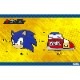 2022 ��󥯥� ����� ���˥å��������إå��ۥå� ���˥å� Sonic ����եޡ����� SHM001 ����饯�������å� ����������