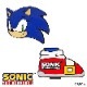 2022 ��󥯥� ����� ���˥å��������إå��ۥå� ���˥å� Sonic ����եޡ����� SHM001 ����饯�������å� ����������