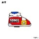 2022 ��󥯥� ����� ���˥å��������إå��ۥå� ���˥å� Sonic ����եޡ����� SHM001 ����饯�������å� ����������