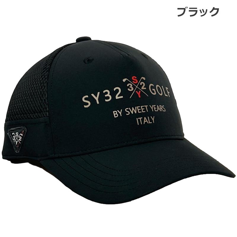 ��¨Ǽ��2025 SY32 GOLF SYMBOLIC ���� ��å��� ����å� ����� ˹�� SYG-25SG05 ����������