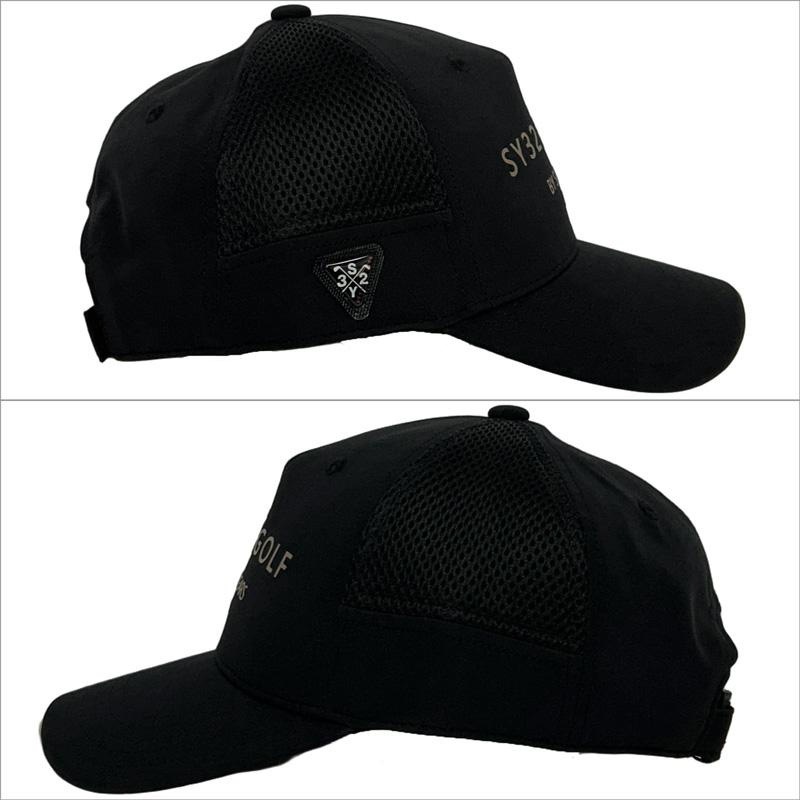 ��¨Ǽ��2025 SY32 GOLF SYMBOLIC ���� ��å��� ����å� ����� ˹�� SYG-25SG05 ����������