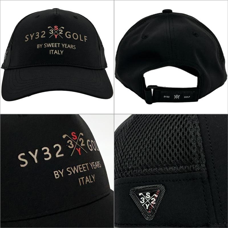 ��¨Ǽ��2025 SY32 GOLF SYMBOLIC ���� ��å��� ����å� ����� ˹�� SYG-25SG05 ����������