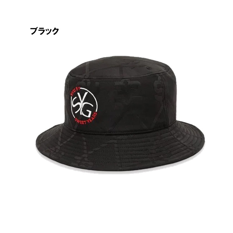 ¨Ǽ2024 SY32 GOLF 㥬 ϥå ˹ SYG-24A106 