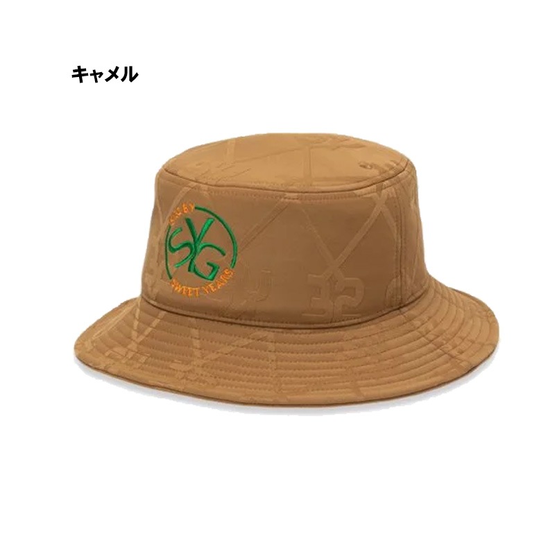 ¨Ǽ2024 SY32 GOLF 㥬 ϥå ˹ SYG-24A106 