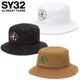 ¨Ǽ2024 SY32 GOLF 㥬 ϥå ˹ SYG-24A106 